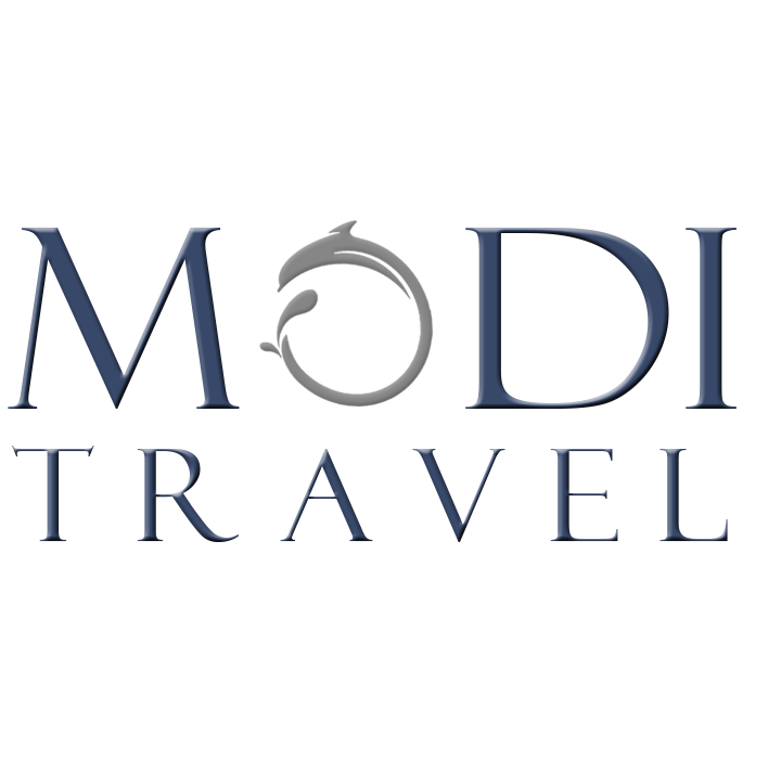 MODI TRAVEL GEORGIA